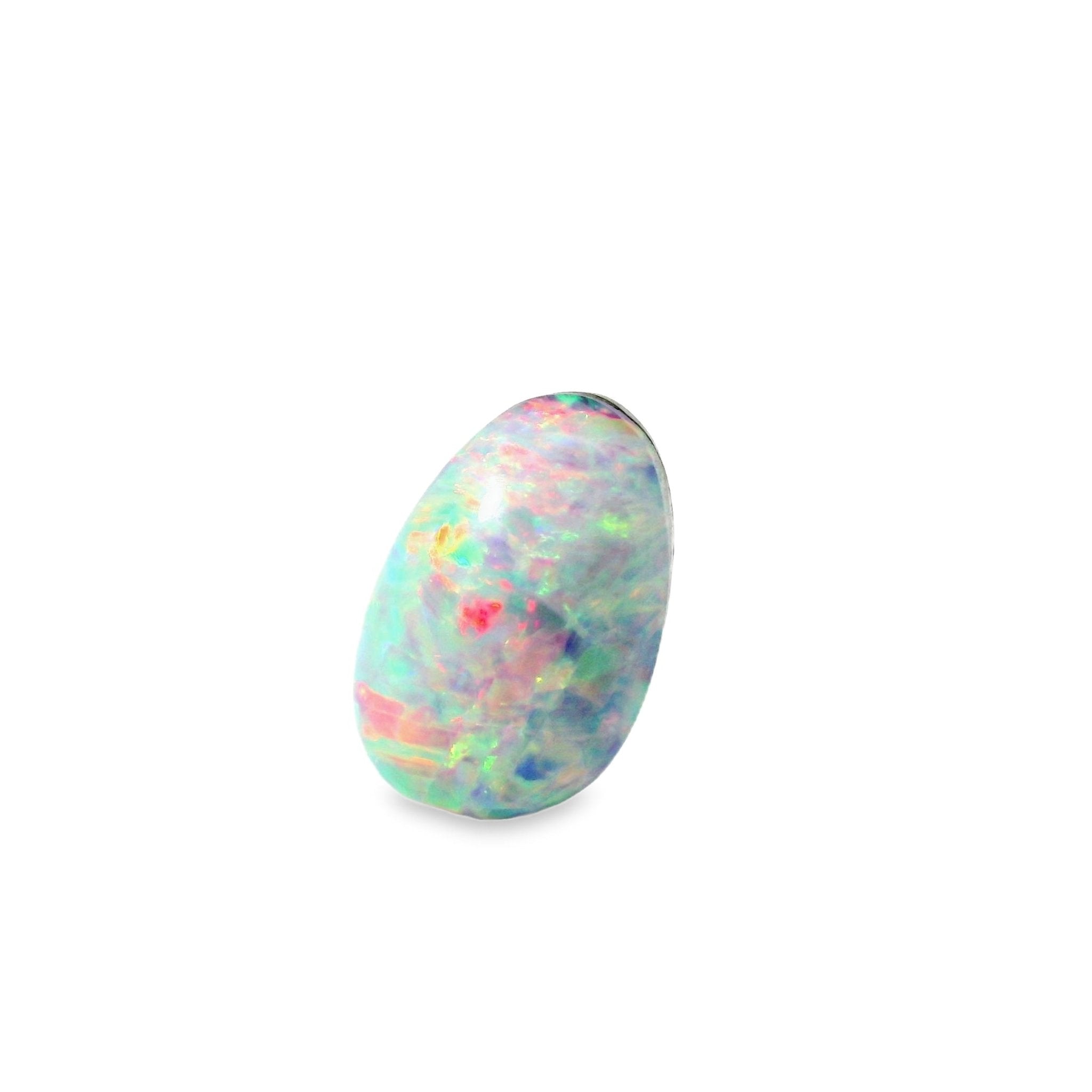 Australian Doublet Opal Loose - Australian Opal Cutters and Pearl Divers