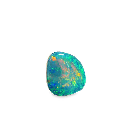 Australian Doublet Opal Loose - Australian Opal Cutters and Pearl Divers