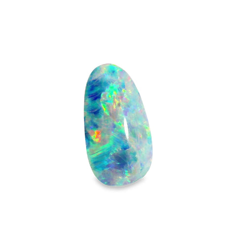 Australian Doublet Opal Loose - Australian Opal Cutters and Pearl Divers