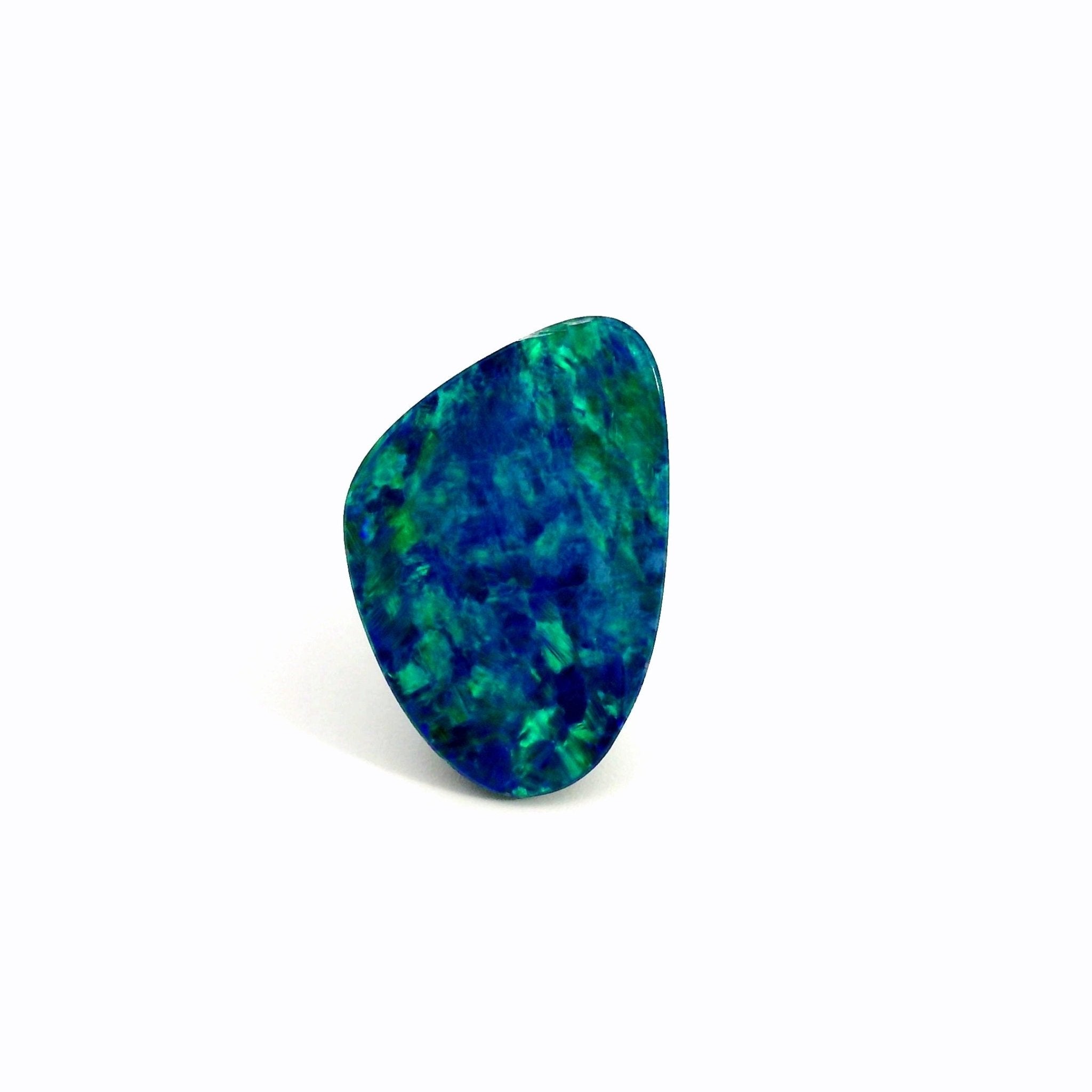 Australian Doublet Opal Loose - Australian Opal Cutters and Pearl Divers