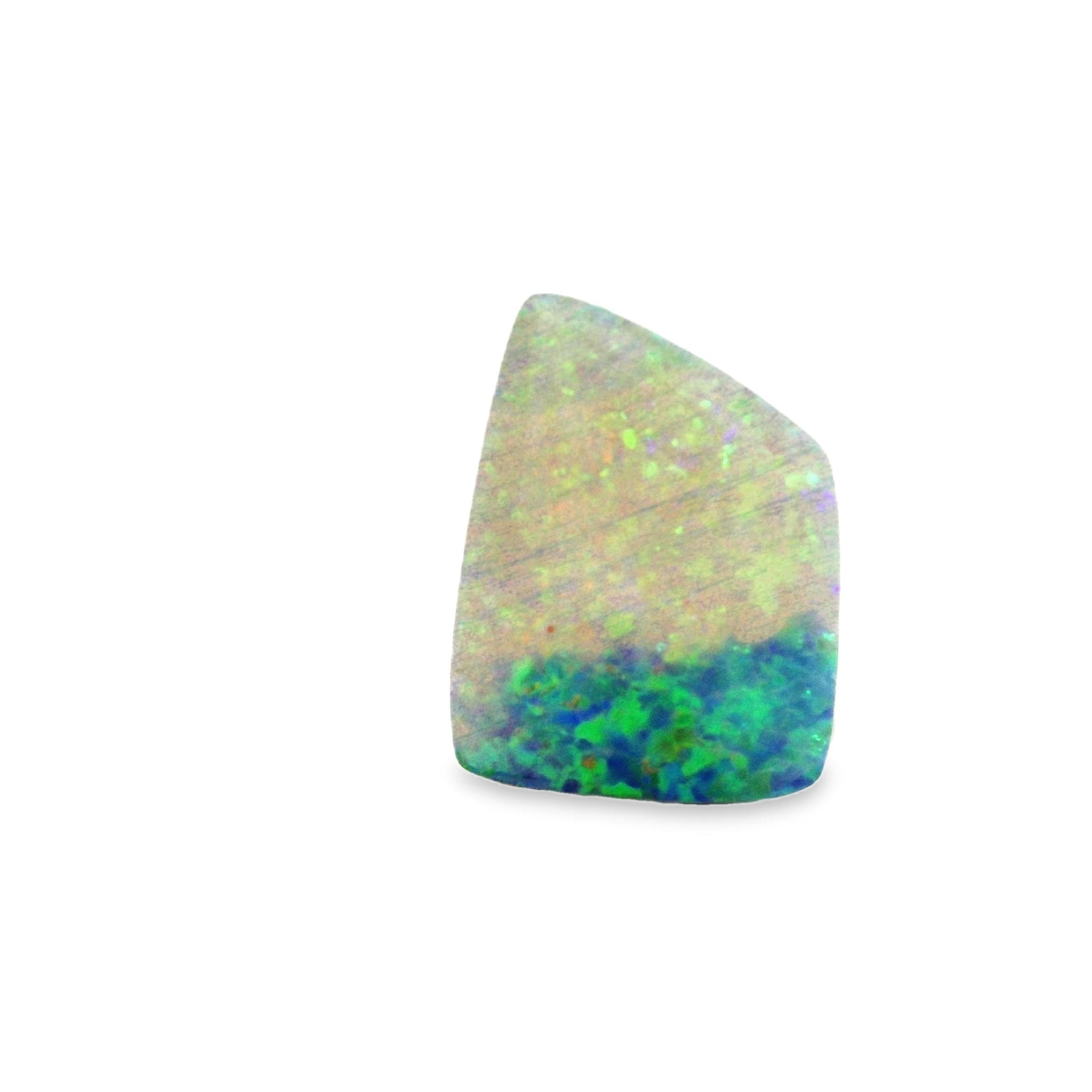 Australian Doublet Opal Loose - Australian Opal Cutters and Pearl Divers