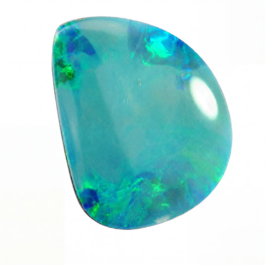 Australian Doublet Opal Loose - Australian Opal Cutters and Pearl Divers