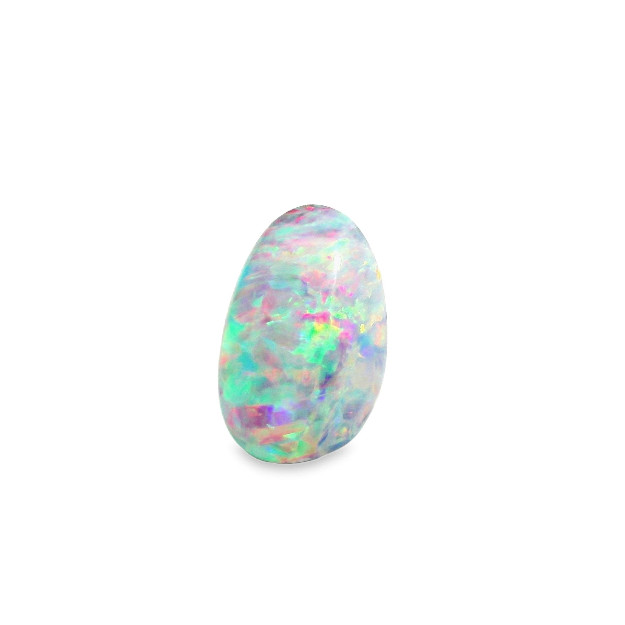 Australian Doublet Opal Loose - Australian Opal Cutters and Pearl Divers