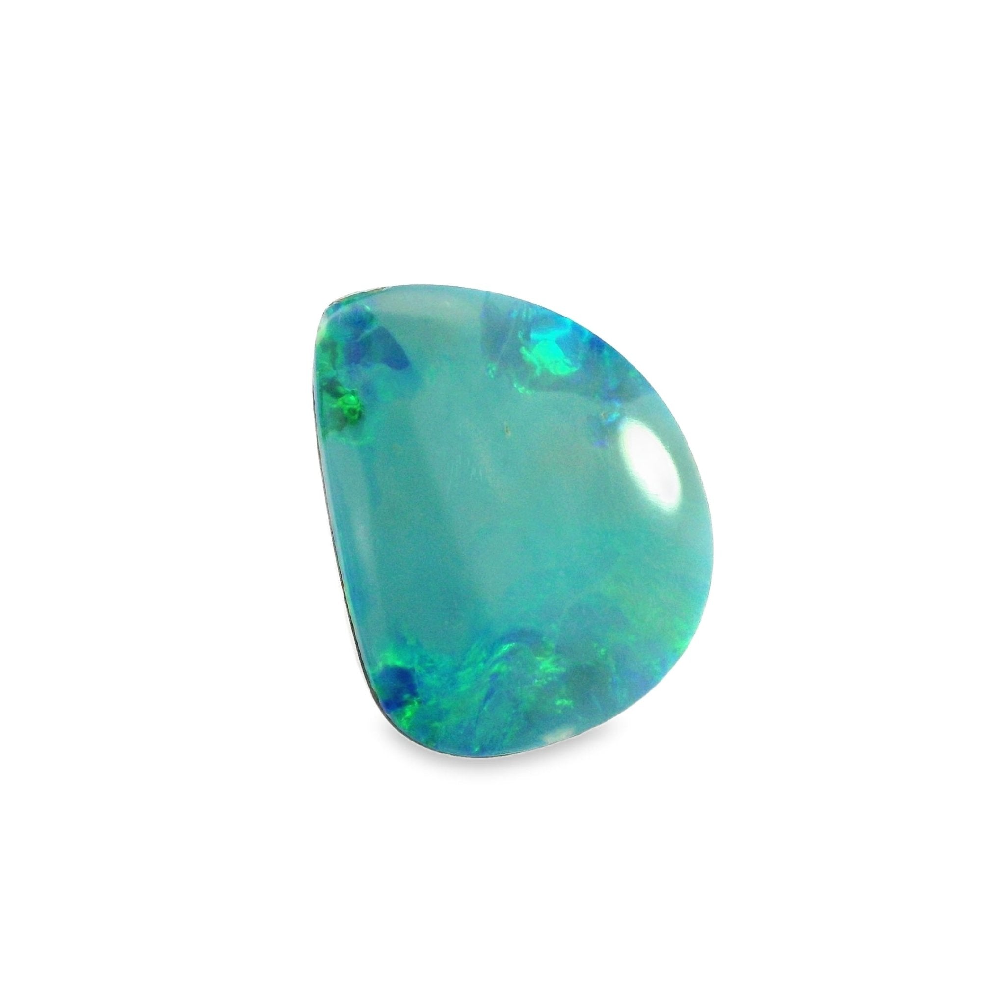 Australian Doublet Opal Loose - Australian Opal Cutters and Pearl Divers