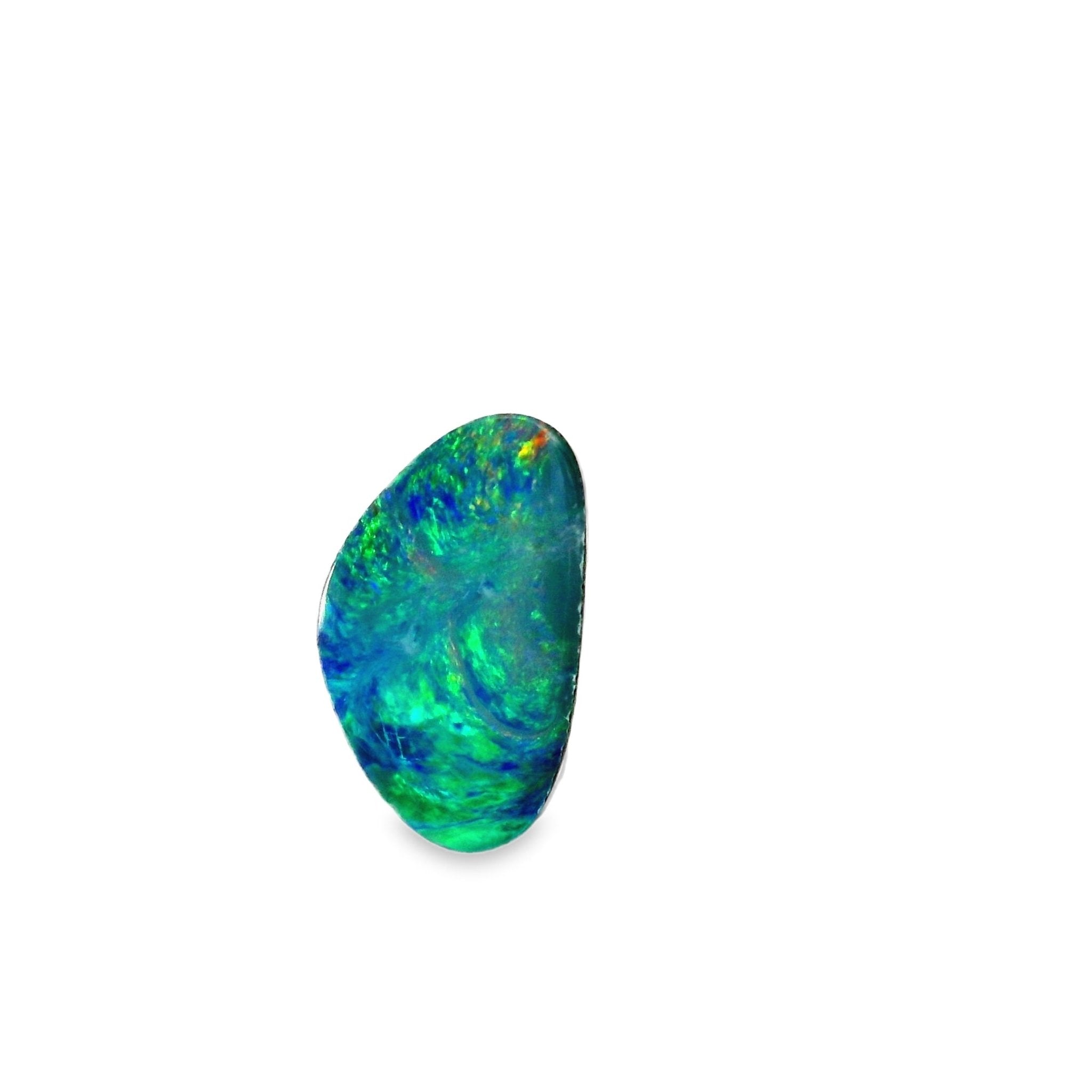 Australian Doublet Opal Loose - Australian Opal Cutters and Pearl Divers