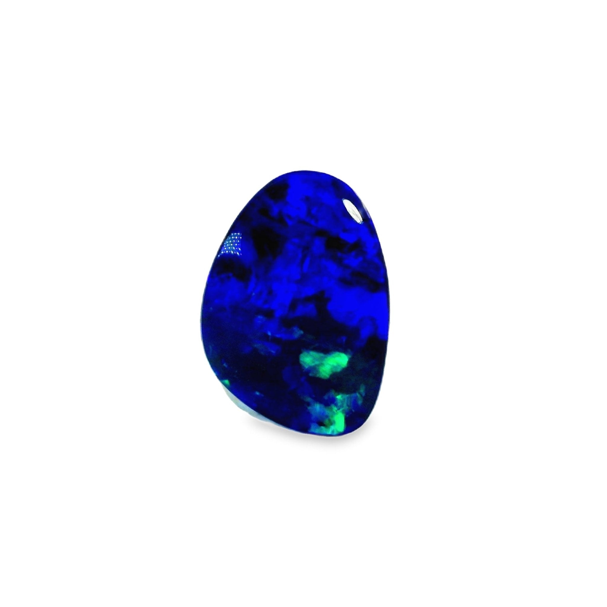 Australian Doublet Opal Loose - Australian Opal Cutters and Pearl Divers