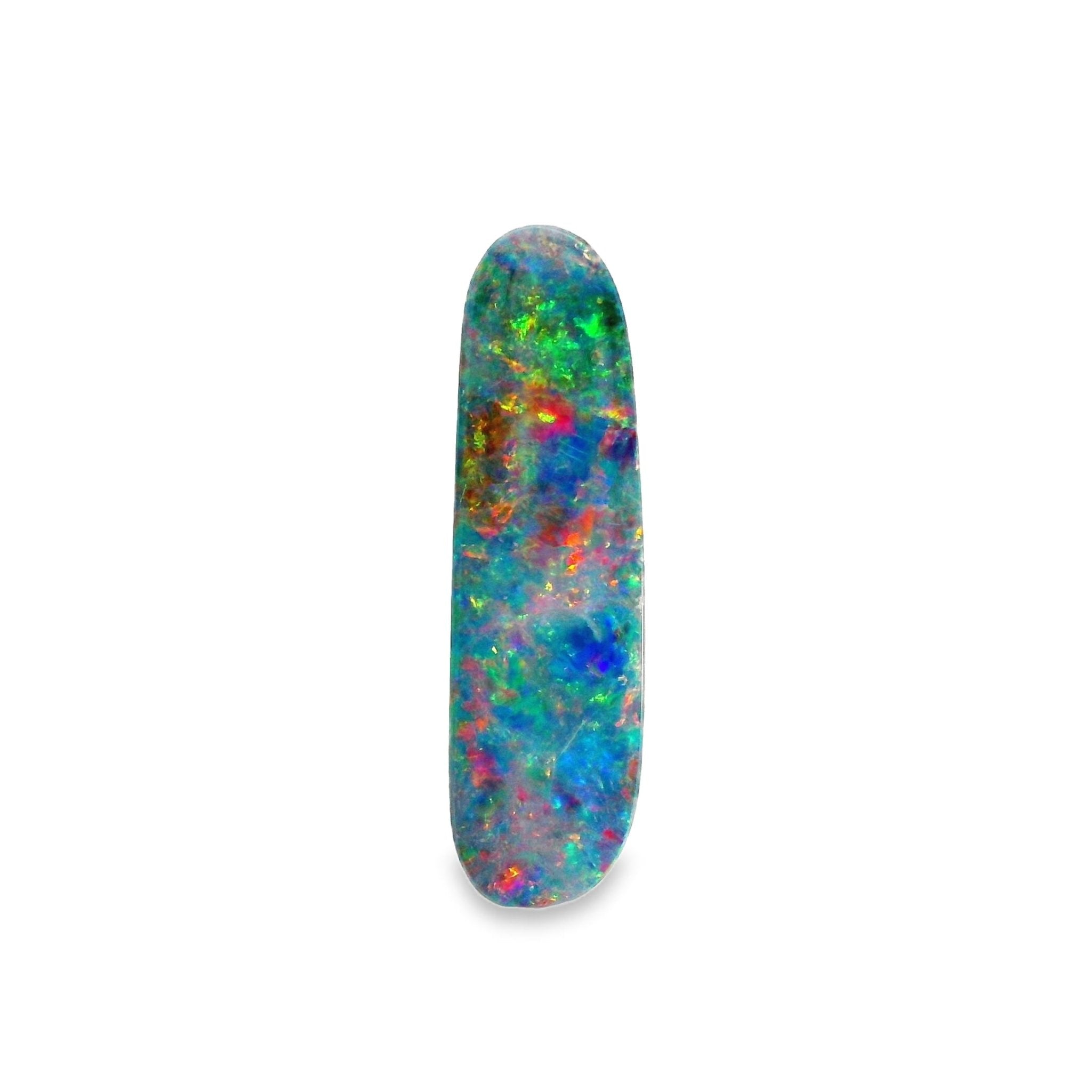 Australian Doublet Opal Loose - Australian Opal Cutters and Pearl Divers