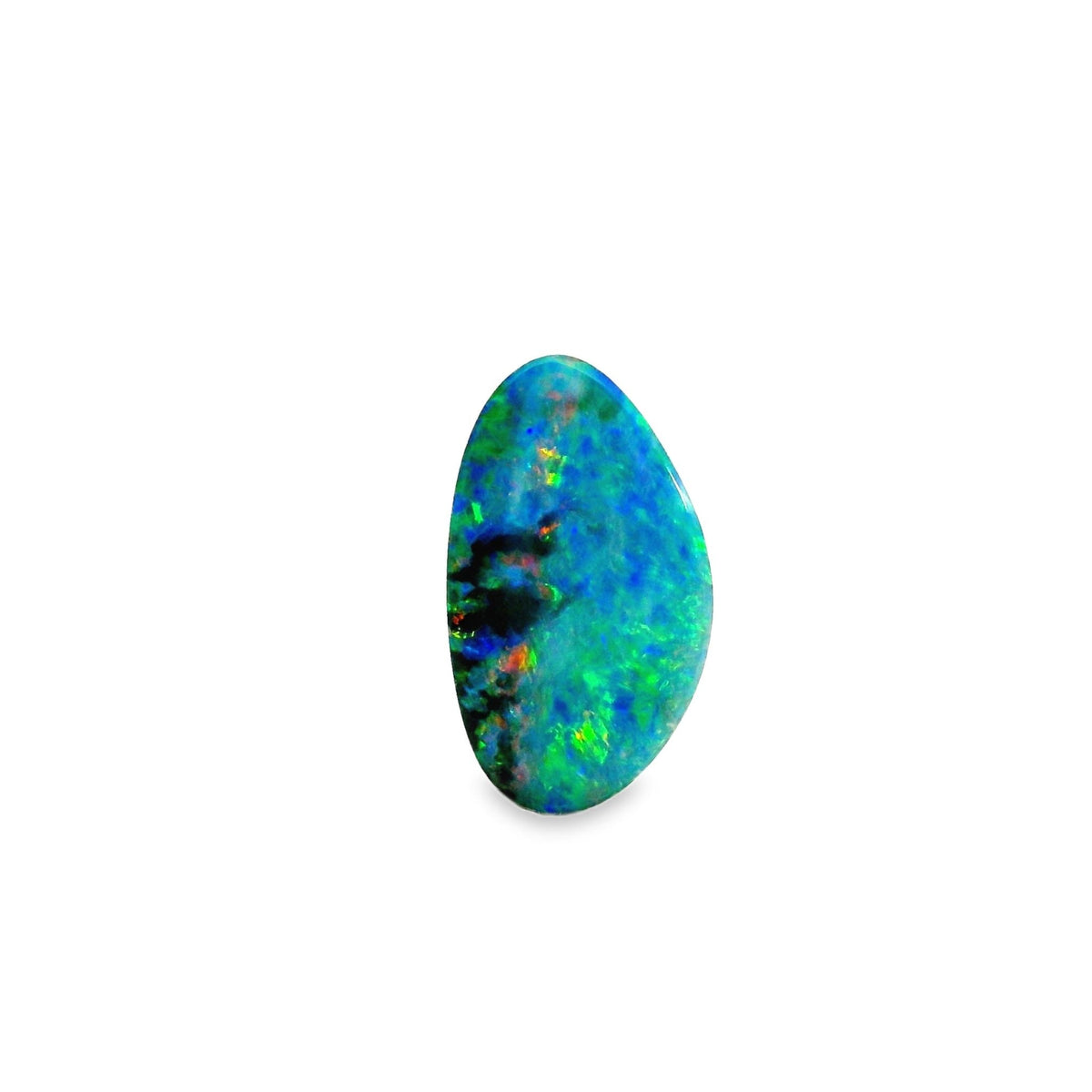 Australian Doublet Opal Loose - Australian Opal Cutters and Pearl Divers