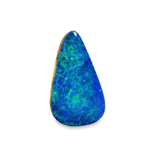 Australian Doublet Opal Loose - Australian Opal Cutters and Pearl Divers