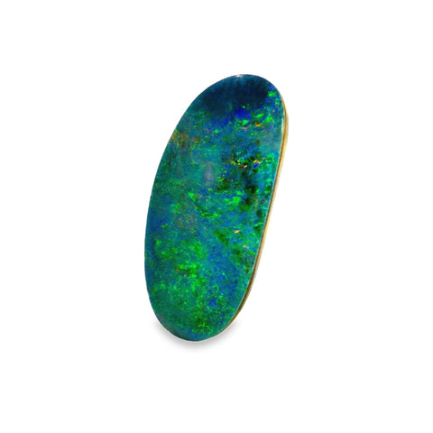 Australian Doublet Opal Loose - Australian Opal Cutters and Pearl Divers