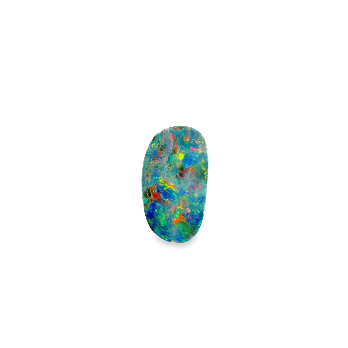 Australian Doublet Opal Loose - Australian Opal Cutters and Pearl Divers