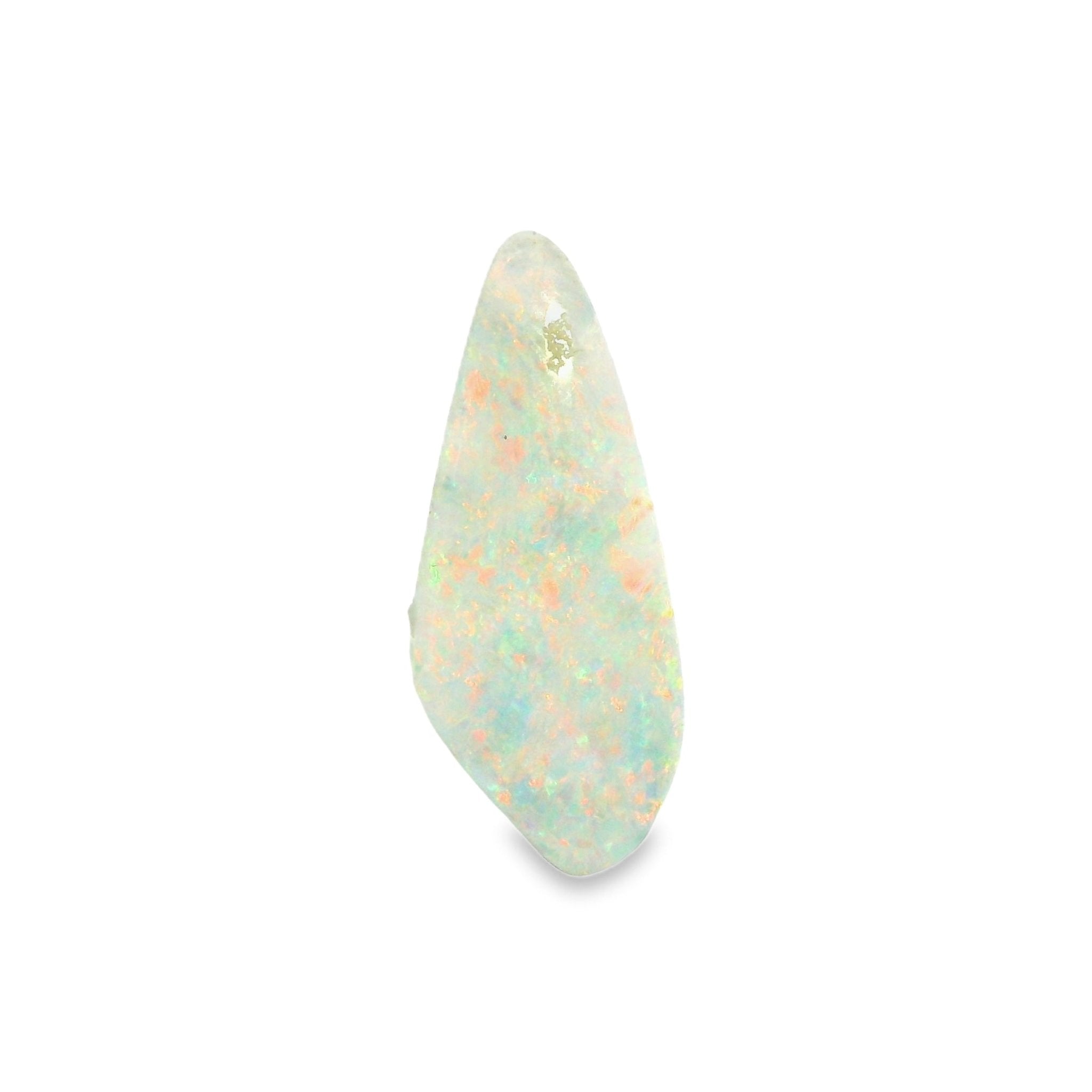 Australian Light Opal Loose - Australian Opal Cutters and Pearl Divers