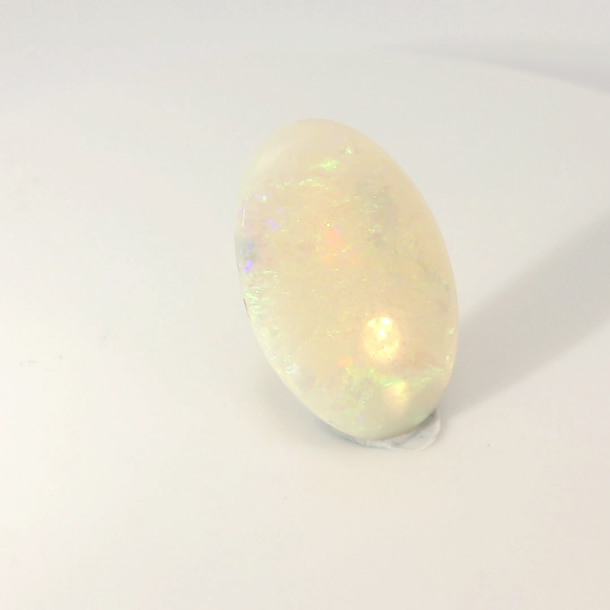 Australian Light Opal Loose - Australian Opal Cutters and Pearl Divers