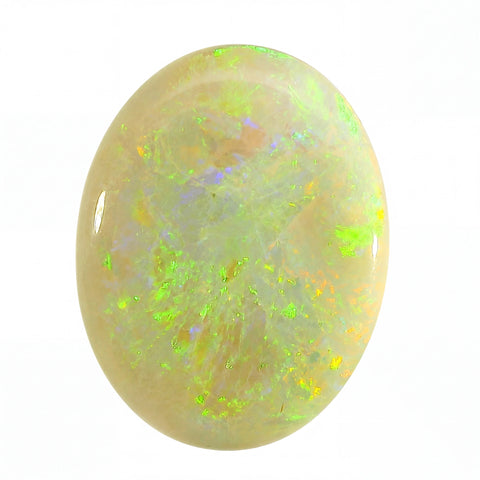 Australian Light Opal Loose - Australian Opal Cutters and Pearl Divers