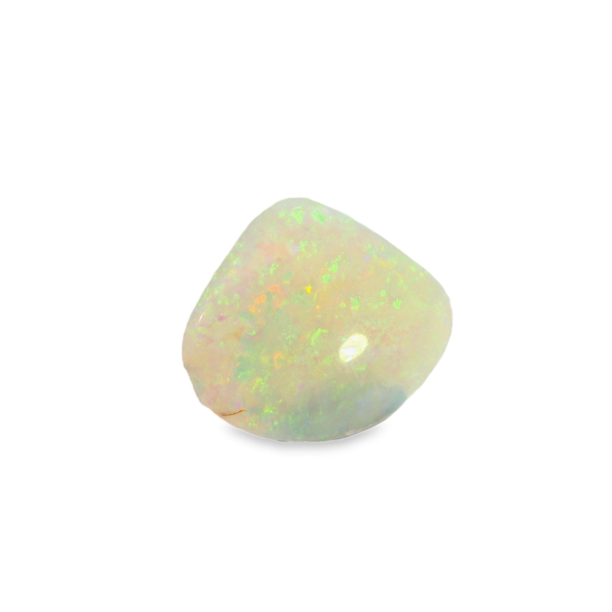 Australian Light Opal Loose - Australian Opal Cutters and Pearl Divers