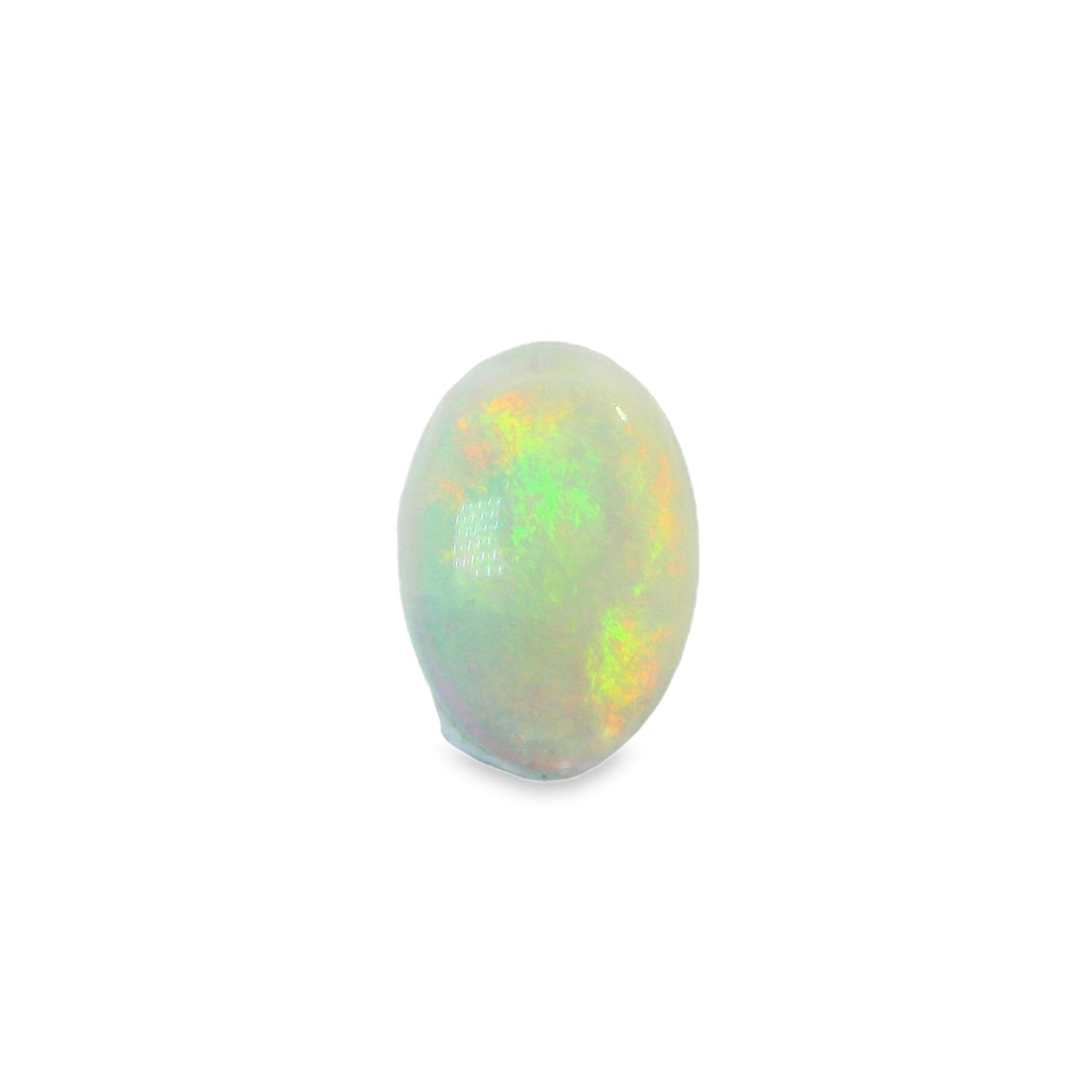 Australian Light Opal Loose - Australian Opal Cutters and Pearl Divers