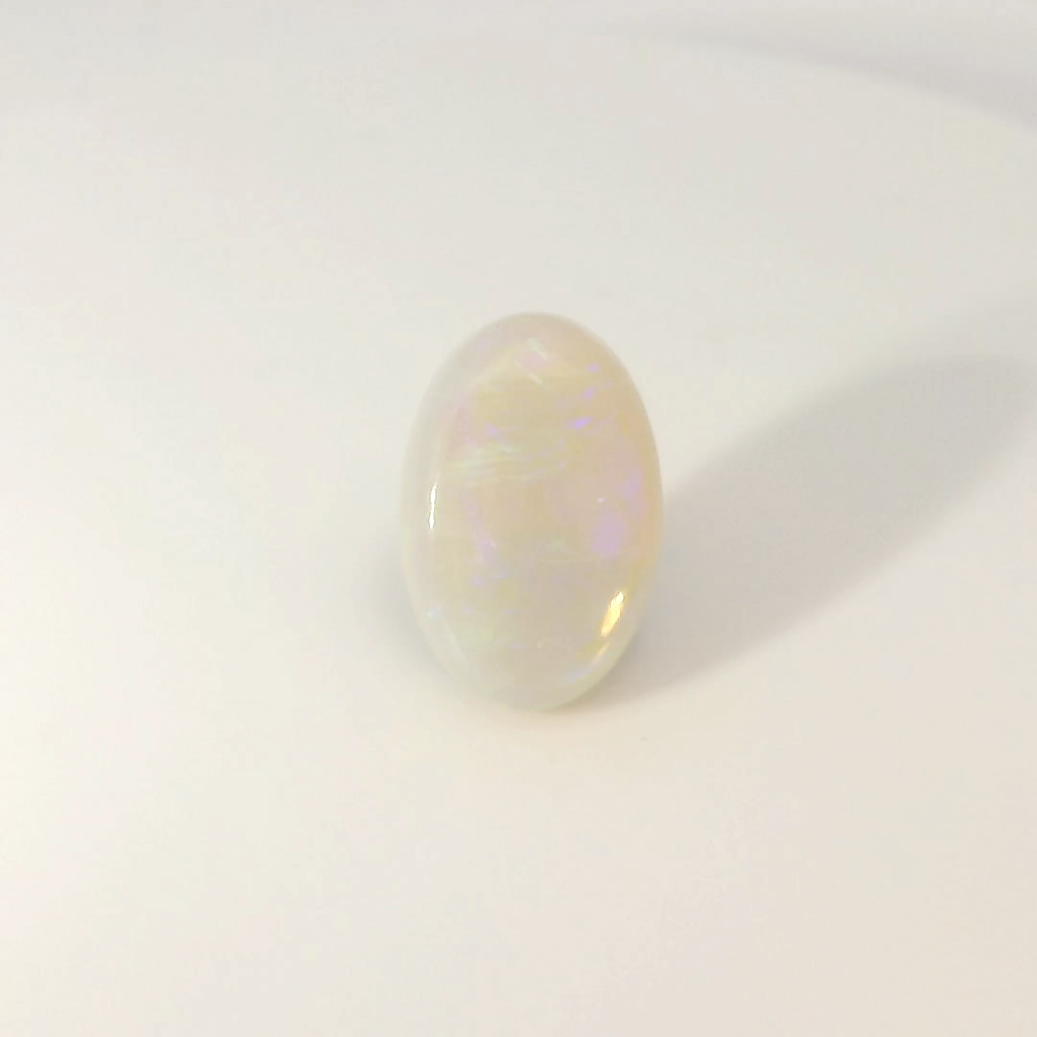 Australian Light Opal Loose - Australian Opal Cutters and Pearl Divers