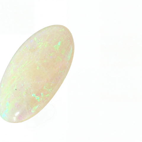 Australian Light Opal Loose - Australian Opal Cutters and Pearl Divers