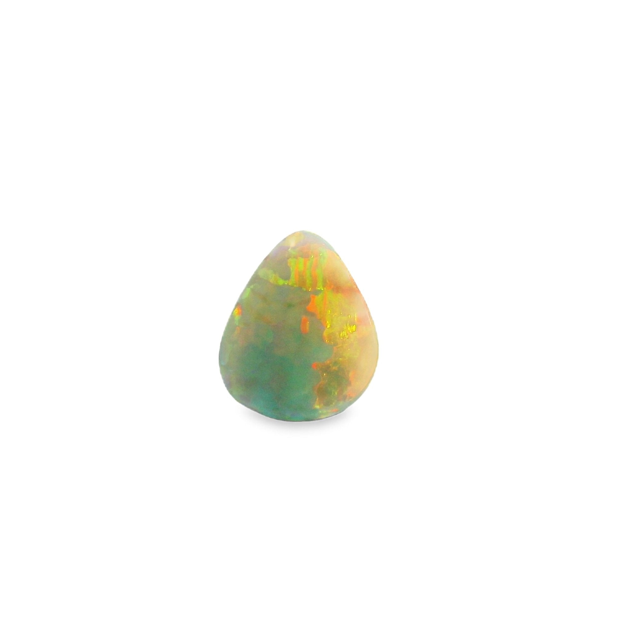 Australian Light Opal Loose - Australian Opal Cutters and Pearl Divers