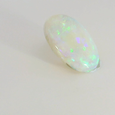 Australian Light Opal Loose - Australian Opal Cutters and Pearl Divers