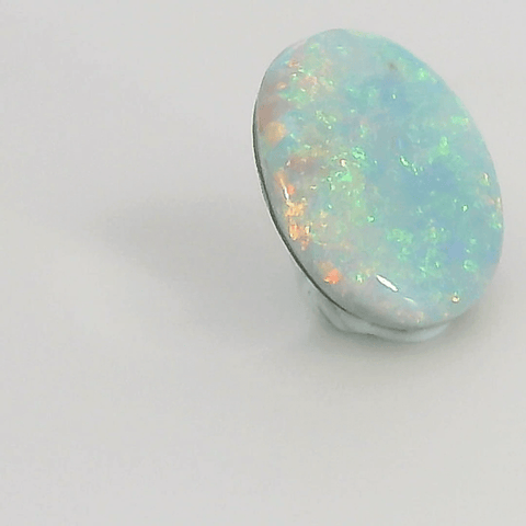 Australian Light Opal Loose - Australian Opal Cutters and Pearl Divers