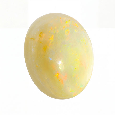 Australian Light Opal Loose - Australian Opal Cutters and Pearl Divers
