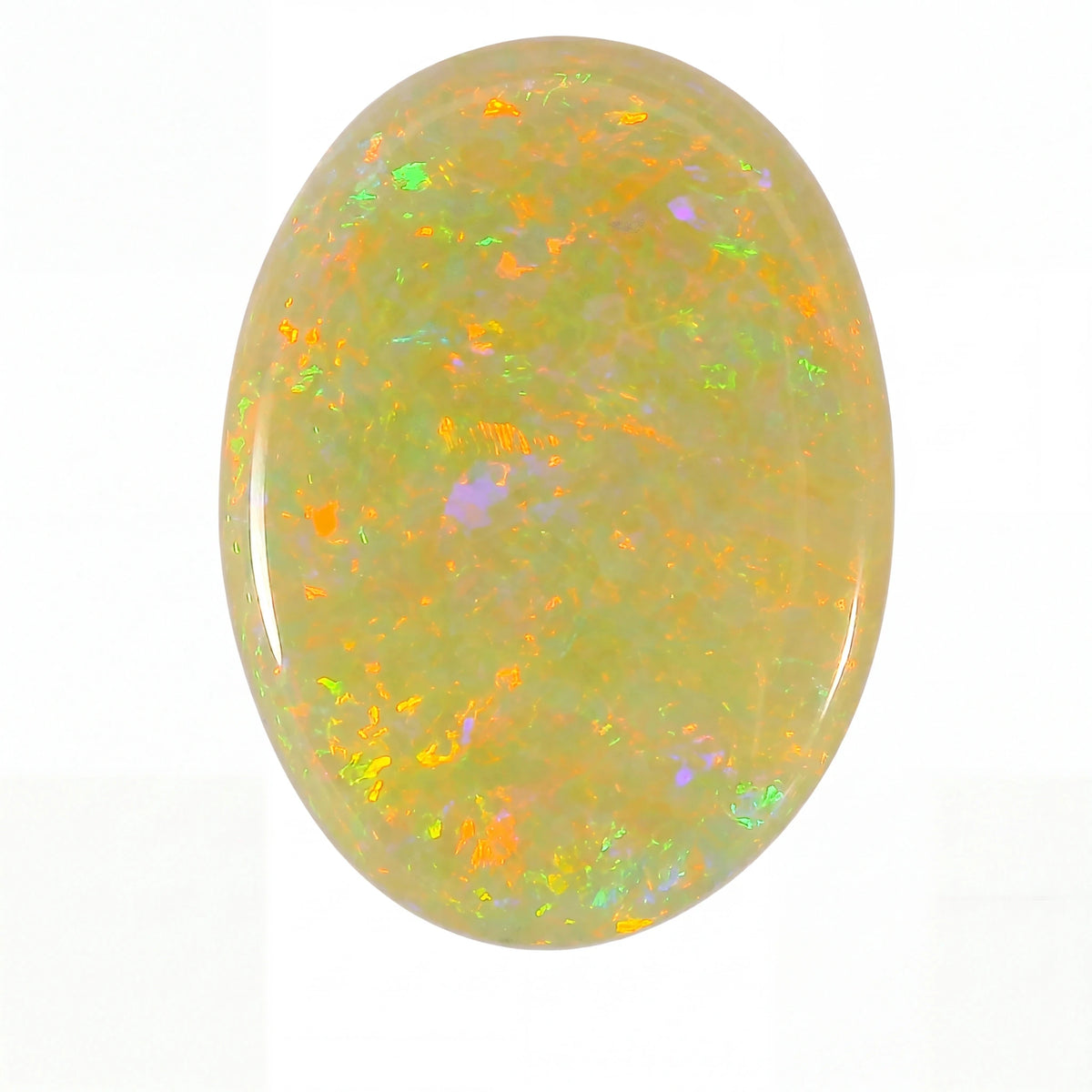 Australian Light Opal Loose - Australian Opal Cutters and Pearl Divers