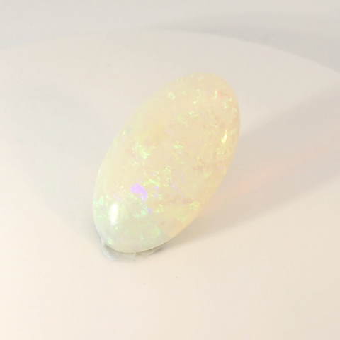 Australian Light Opal Loose - Australian Opal Cutters and Pearl Divers