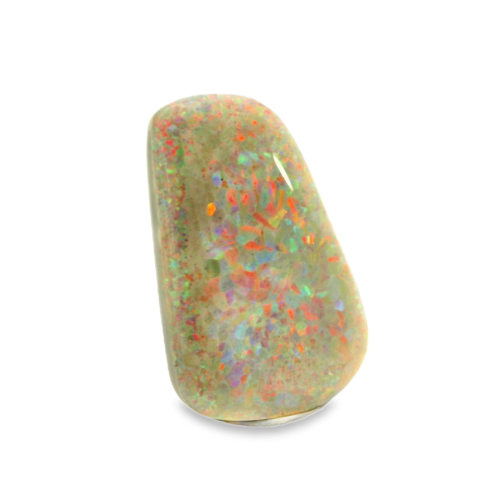 Australian Light Opal Loose - Australian Opal Cutters and Pearl Divers