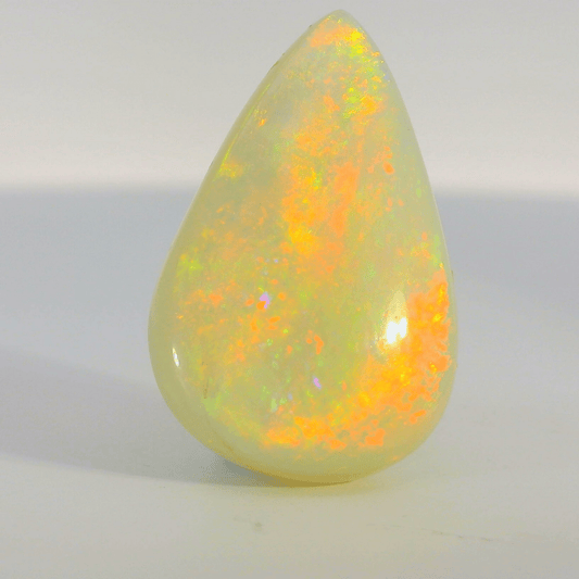 Australian Light Opal Loose - Australian Opal Cutters and Pearl Divers