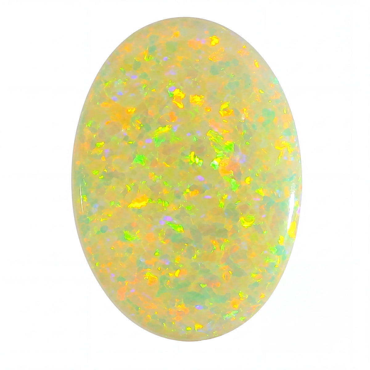 Australian Light Opal Loose - Australian Opal Cutters and Pearl Divers