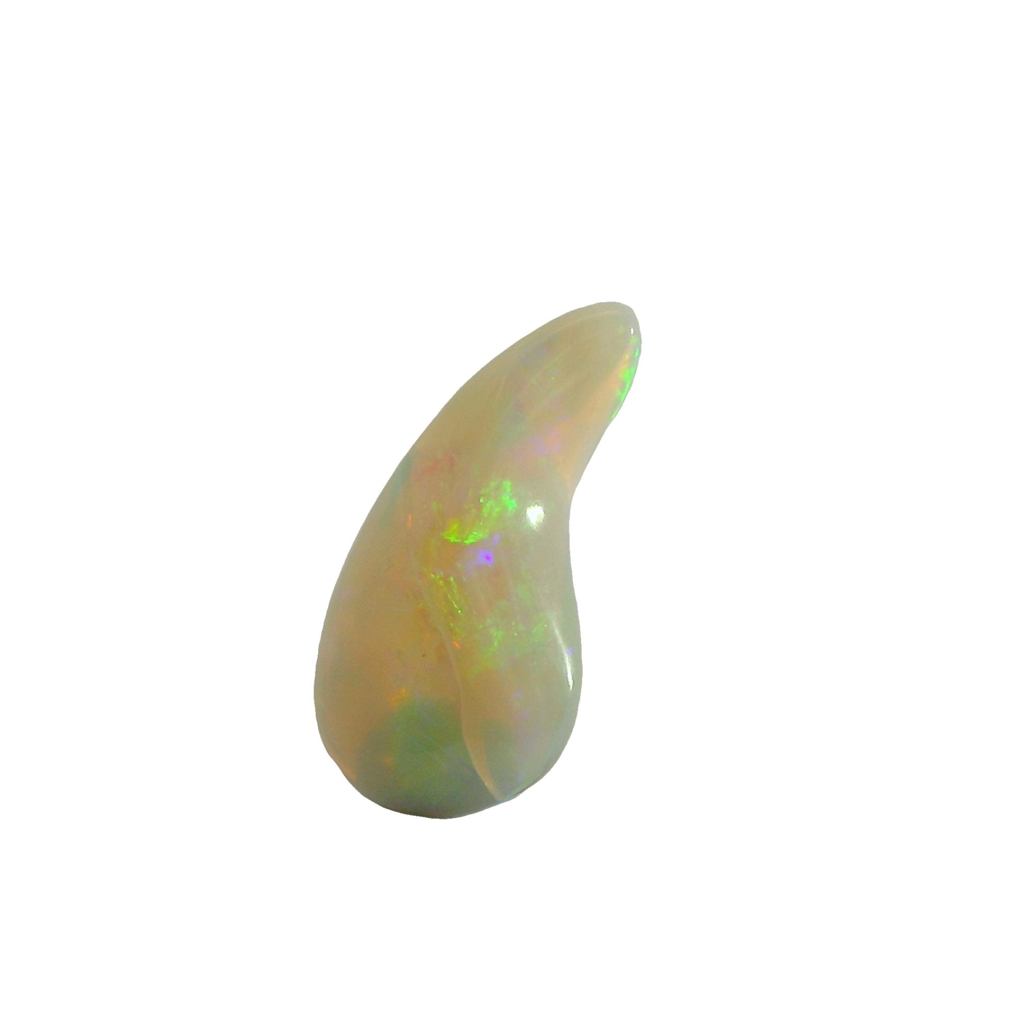 Australian Light Opal Loose - Australian Opal Cutters and Pearl Divers