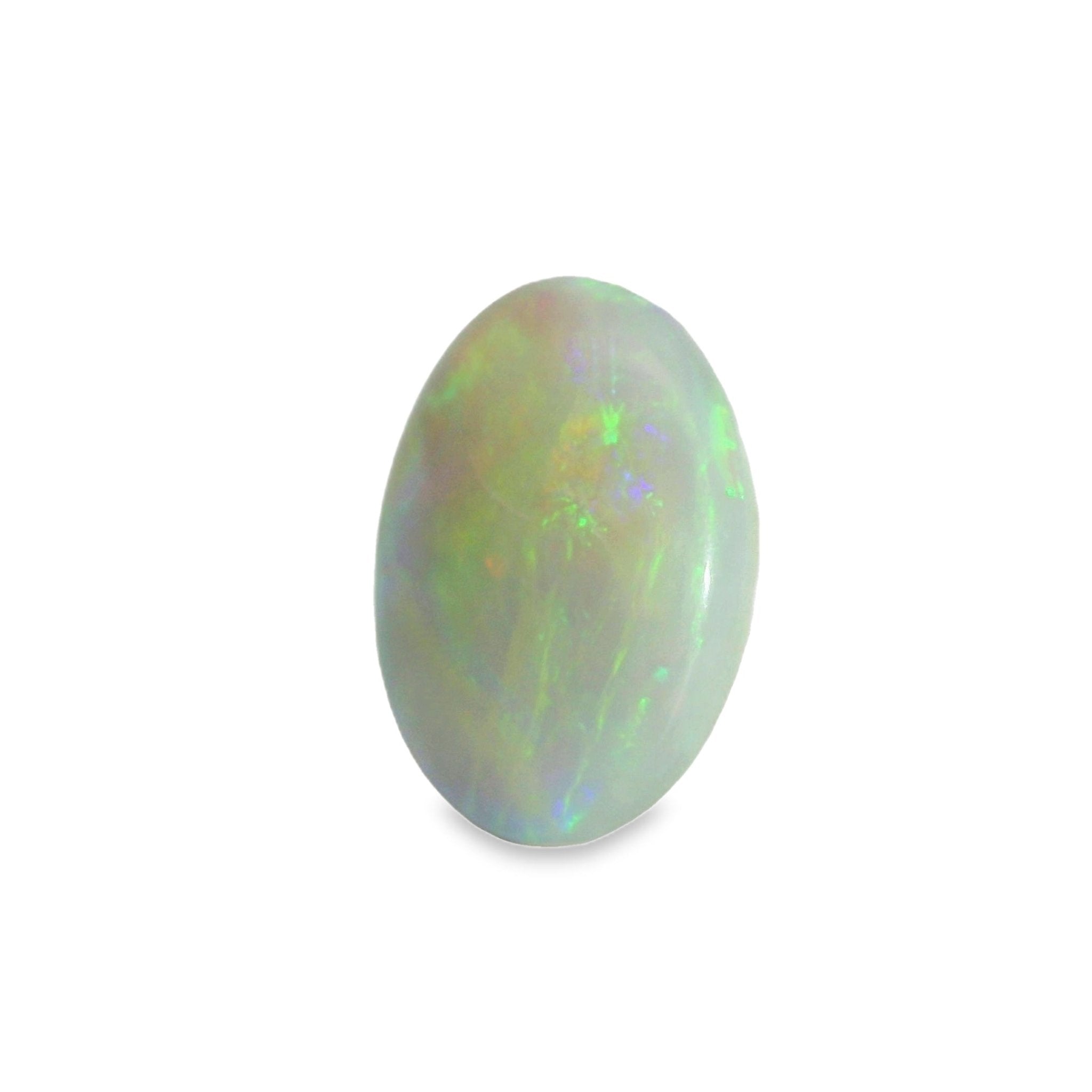 Australian Light Opal Loose - Australian Opal Cutters and Pearl Divers