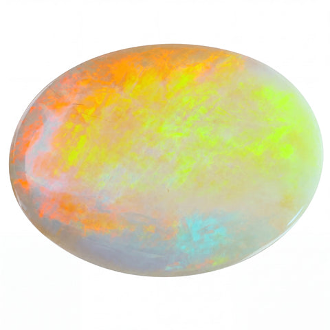 Australian Light Opal Loose - Australian Opal Cutters and Pearl Divers