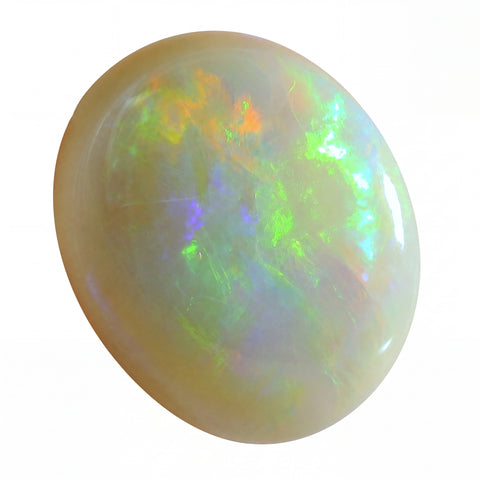 Australian Light Opal Loose - Australian Opal Cutters and Pearl Divers