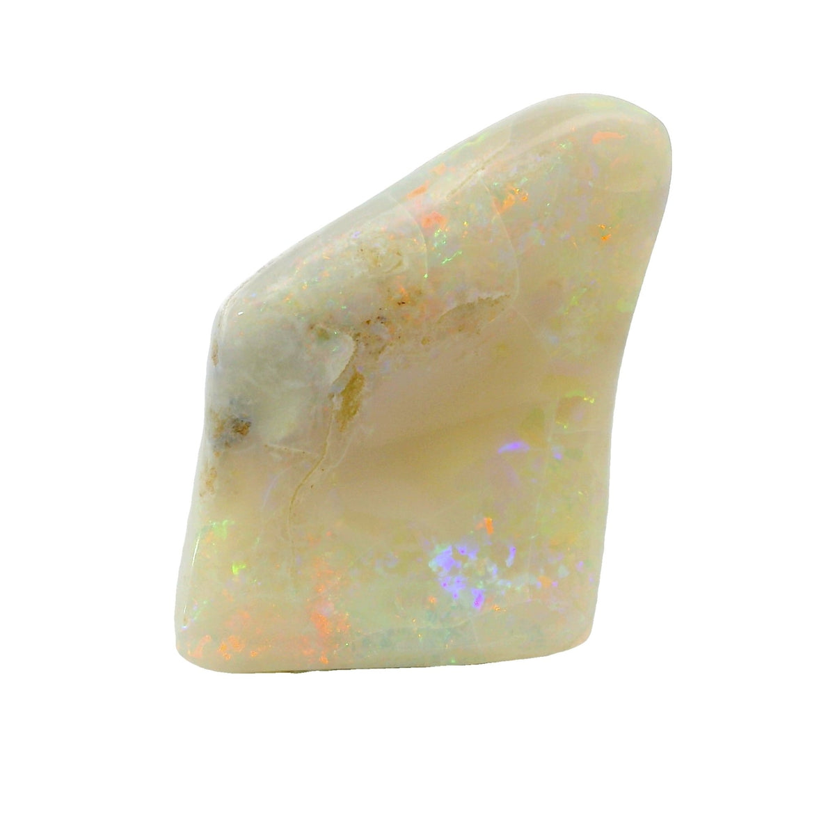 Australian Light Opal Loose - Australian Opal Cutters and Pearl Divers