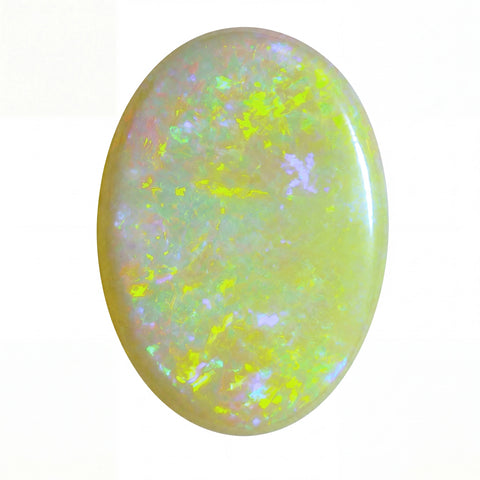 Australian Light Opal Loose - Australian Opal Cutters and Pearl Divers