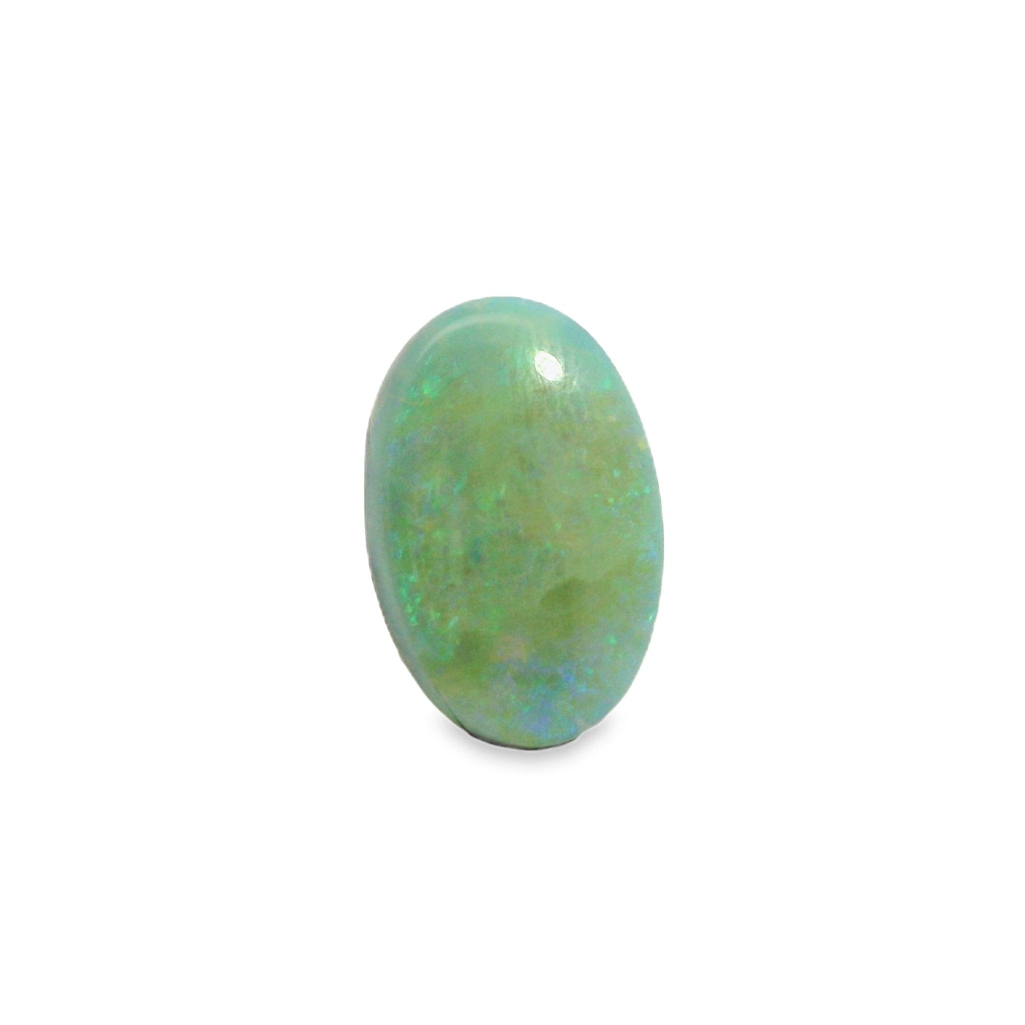 Australian Light Opal Loose - Australian Opal Cutters and Pearl Divers