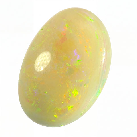 Australian Light Opal Loose - Australian Opal Cutters and Pearl Divers