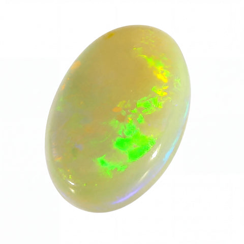 Australian Light Opal Loose - Australian Opal Cutters and Pearl Divers
