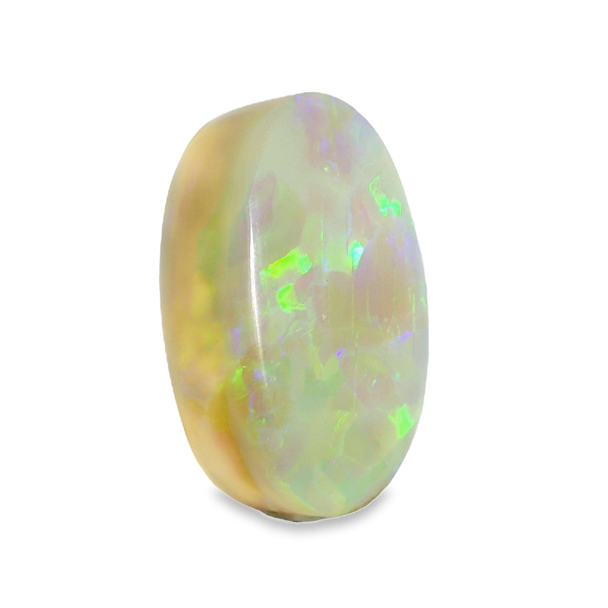 Australian Light Opal Loose - Australian Opal Cutters and Pearl Divers
