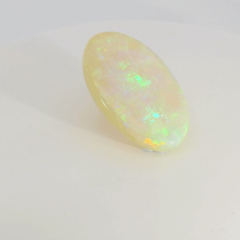 Australian Light Opal Loose - Australian Opal Cutters and Pearl Divers