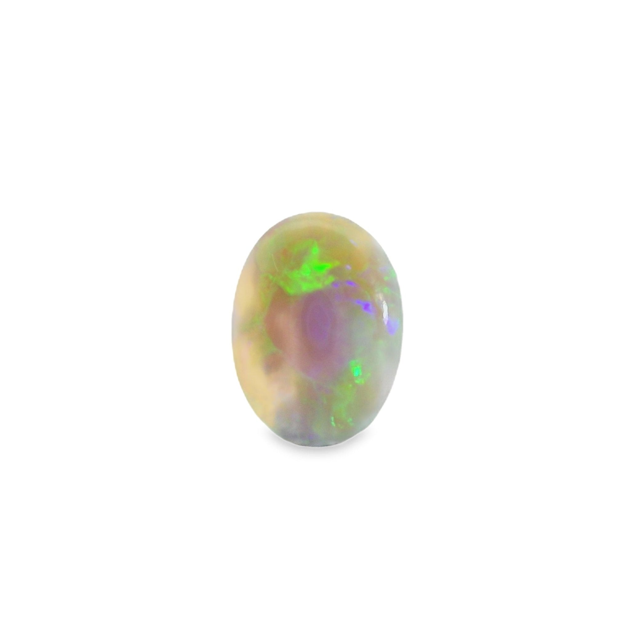 Australian Light Opal Loose - Australian Opal Cutters and Pearl Divers