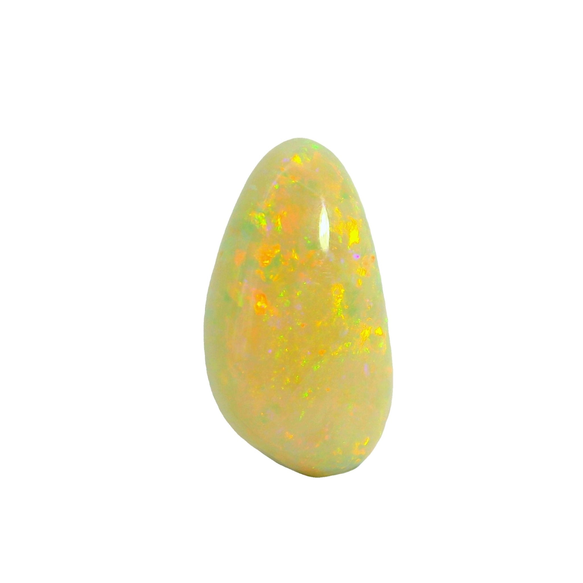 Australian Light Opal Loose - Australian Opal Cutters and Pearl Divers