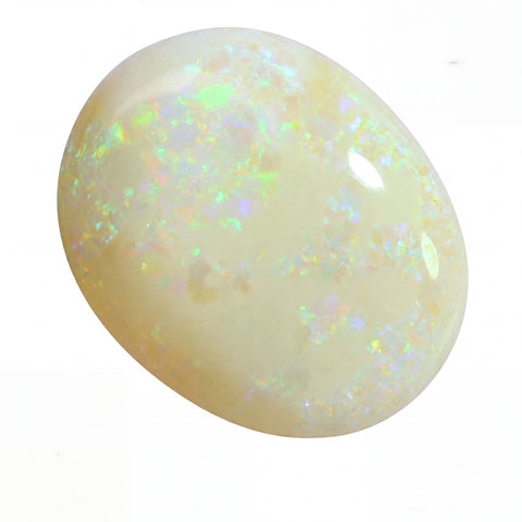 Australian Light Opal Loose - Australian Opal Cutters and Pearl Divers