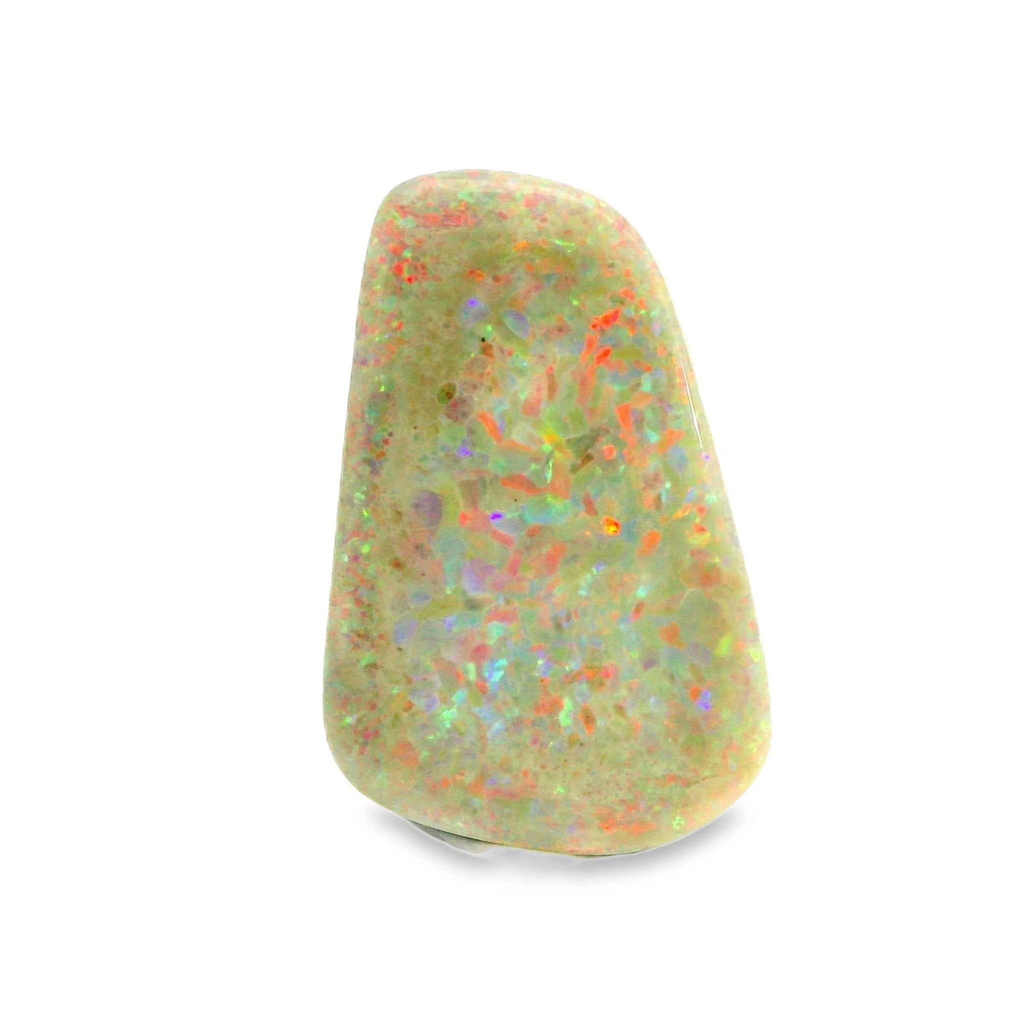 Australian Light Opal Loose - Australian Opal Cutters and Pearl Divers