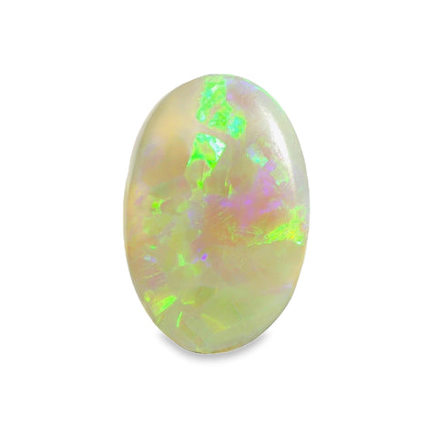 Australian Light Opal Loose - Australian Opal Cutters and Pearl Divers