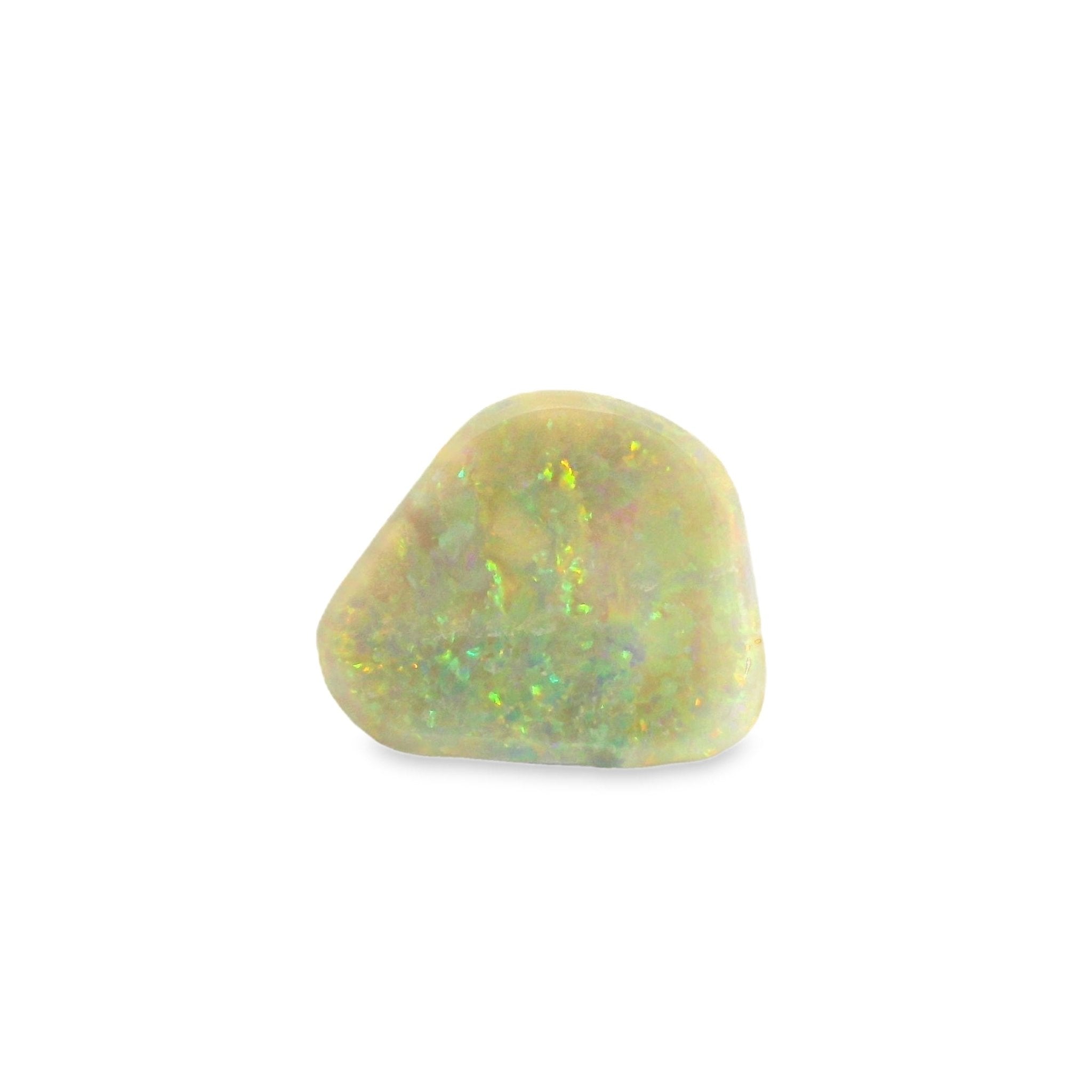 Australian Light Opal Loose - Australian Opal Cutters and Pearl Divers