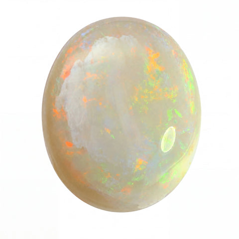 Australian Light Opal Loose - Australian Opal Cutters and Pearl Divers