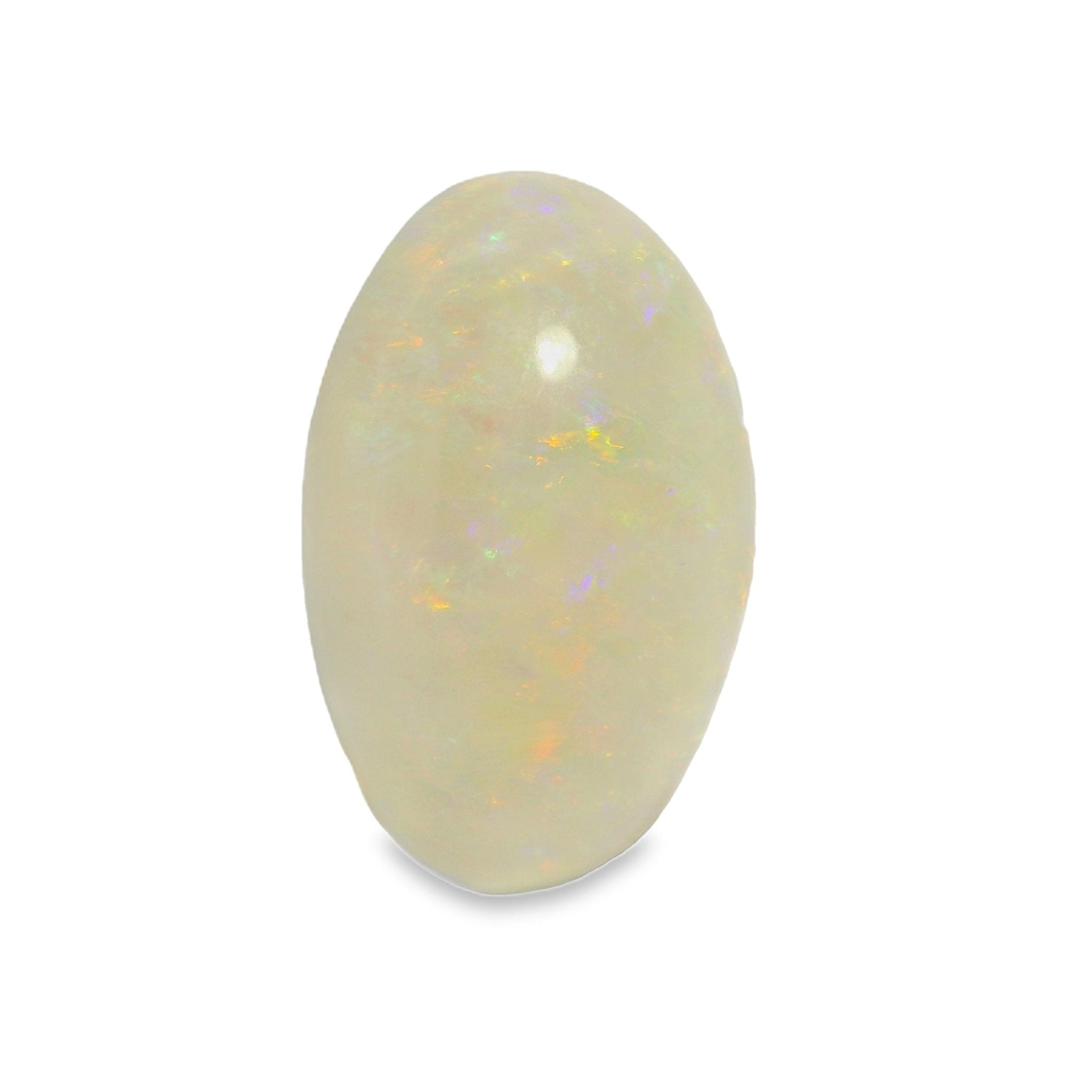 Australian Light Opal Loose - Australian Opal Cutters and Pearl Divers